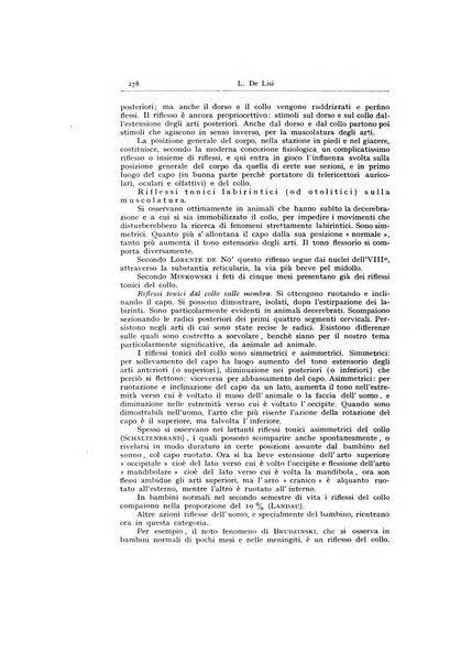 Archivio generale di neurologia, psichiatria e psicoanalisi