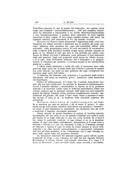 Archivio generale di neurologia, psichiatria e psicoanalisi