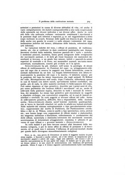 Archivio generale di neurologia, psichiatria e psicoanalisi