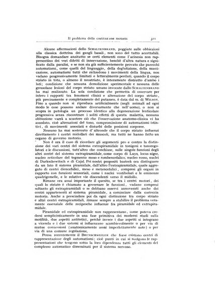 Archivio generale di neurologia, psichiatria e psicoanalisi