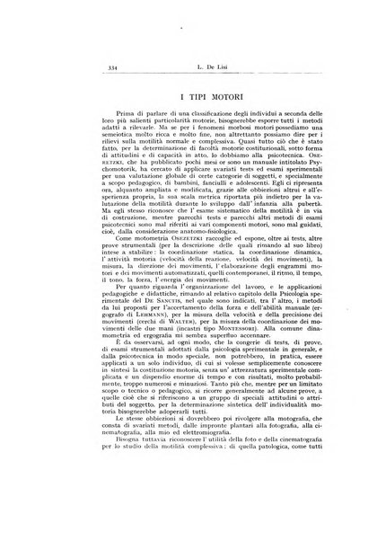 Archivio generale di neurologia, psichiatria e psicoanalisi