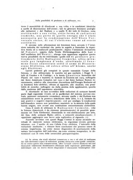 Archivio generale di neurologia, psichiatria e psicoanalisi