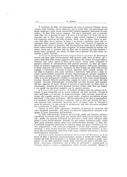 Archivio generale di neurologia, psichiatria e psicoanalisi