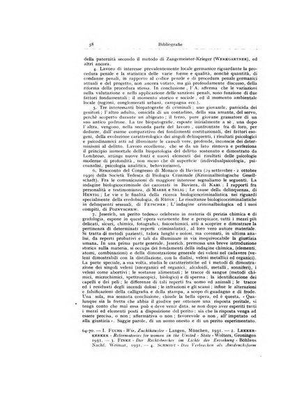 Archivio generale di neurologia, psichiatria e psicoanalisi