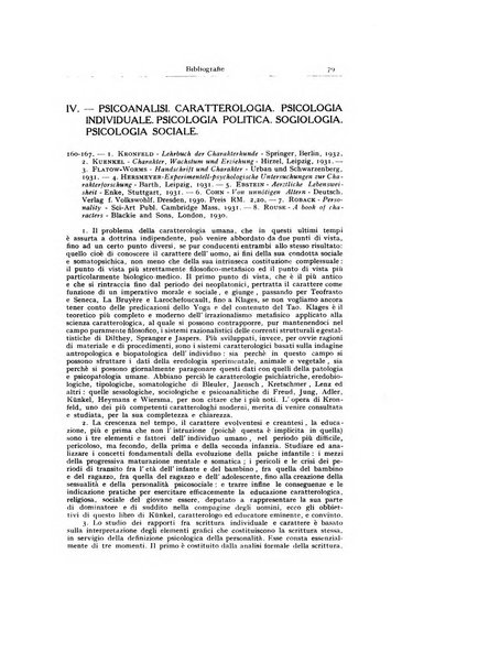 Archivio generale di neurologia, psichiatria e psicoanalisi