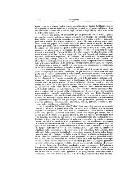 Archivio generale di neurologia, psichiatria e psicoanalisi