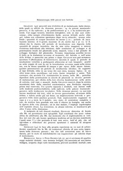 Archivio generale di neurologia, psichiatria e psicoanalisi