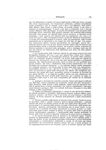 Archivio generale di neurologia, psichiatria e psicoanalisi