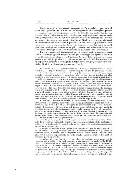 Archivio generale di neurologia, psichiatria e psicoanalisi