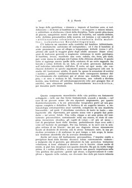 Archivio generale di neurologia, psichiatria e psicoanalisi