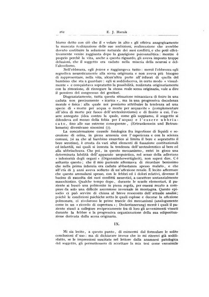 Archivio generale di neurologia, psichiatria e psicoanalisi