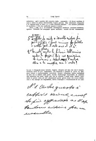 Archivio generale di neurologia, psichiatria e psicoanalisi