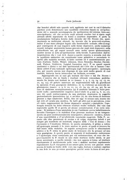 Archivio generale di neurologia, psichiatria e psicoanalisi