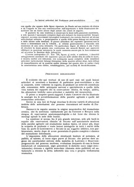 Archivio generale di neurologia, psichiatria e psicoanalisi