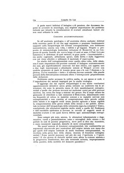 Archivio generale di neurologia, psichiatria e psicoanalisi