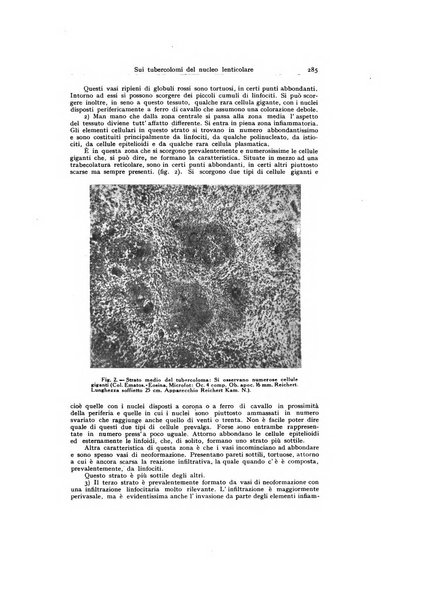 Archivio generale di neurologia, psichiatria e psicoanalisi