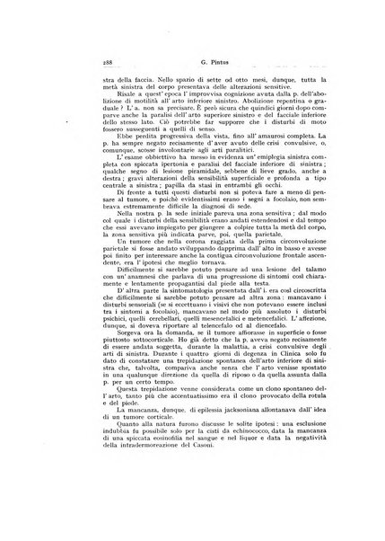 Archivio generale di neurologia, psichiatria e psicoanalisi