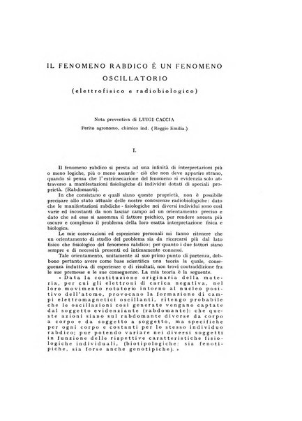 Archivio generale di neurologia, psichiatria e psicoanalisi