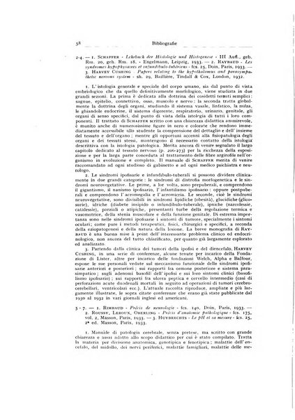 Archivio generale di neurologia, psichiatria e psicoanalisi