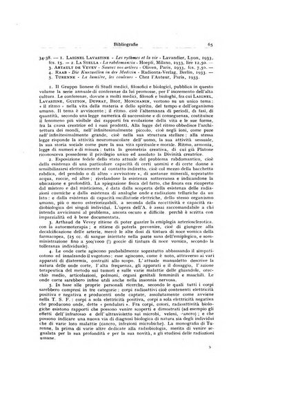 Archivio generale di neurologia, psichiatria e psicoanalisi