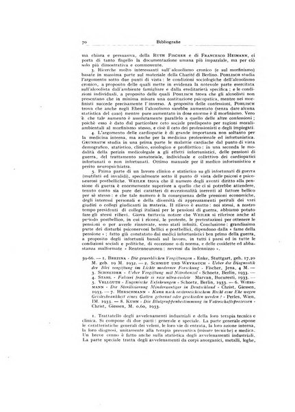 Archivio generale di neurologia, psichiatria e psicoanalisi