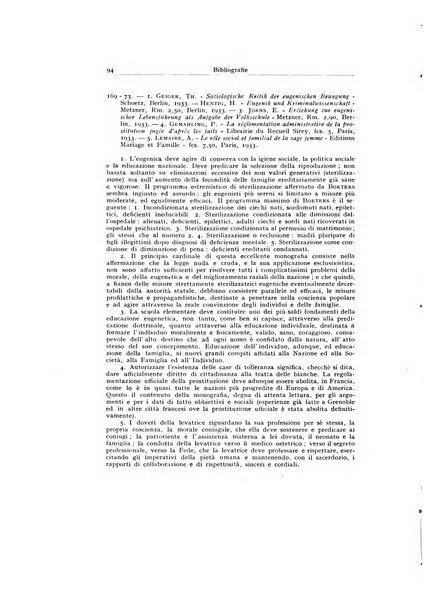 Archivio generale di neurologia, psichiatria e psicoanalisi