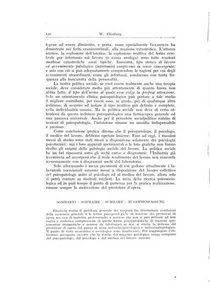 Archivio generale di neurologia, psichiatria e psicoanalisi