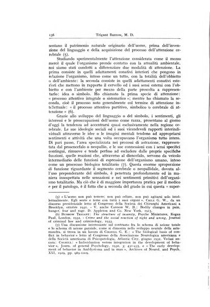 Archivio generale di neurologia, psichiatria e psicoanalisi