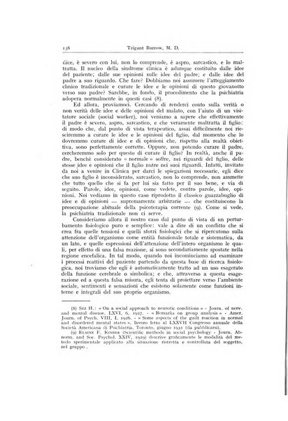 Archivio generale di neurologia, psichiatria e psicoanalisi