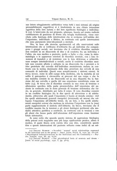 Archivio generale di neurologia, psichiatria e psicoanalisi