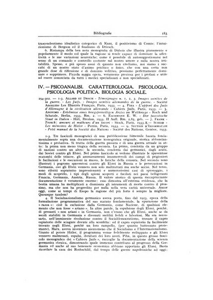 Archivio generale di neurologia, psichiatria e psicoanalisi