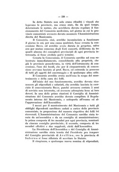 Archivio generale di neurologia, psichiatria e psicoanalisi