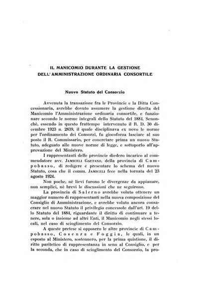 Archivio generale di neurologia, psichiatria e psicoanalisi