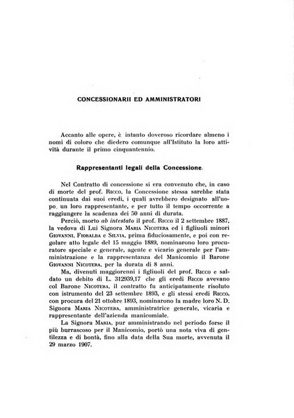 Archivio generale di neurologia, psichiatria e psicoanalisi