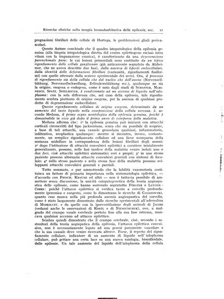 Archivio generale di neurologia, psichiatria e psicoanalisi