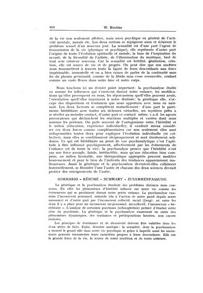 Archivio generale di neurologia, psichiatria e psicoanalisi