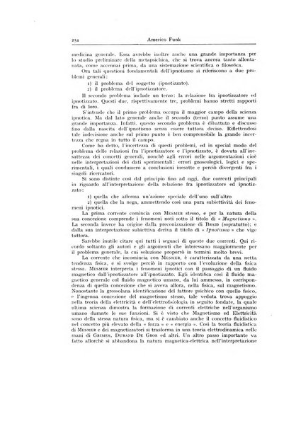 Archivio generale di neurologia, psichiatria e psicoanalisi