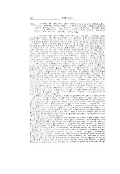 Archivio generale di neurologia, psichiatria e psicoanalisi