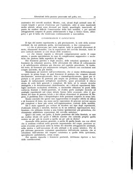 Archivio generale di neurologia, psichiatria e psicoanalisi