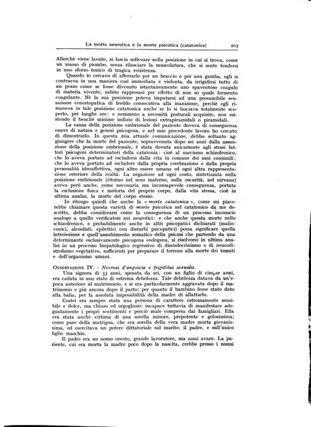 Archivio generale di neurologia, psichiatria e psicoanalisi