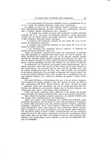 Archivio generale di neurologia, psichiatria e psicoanalisi