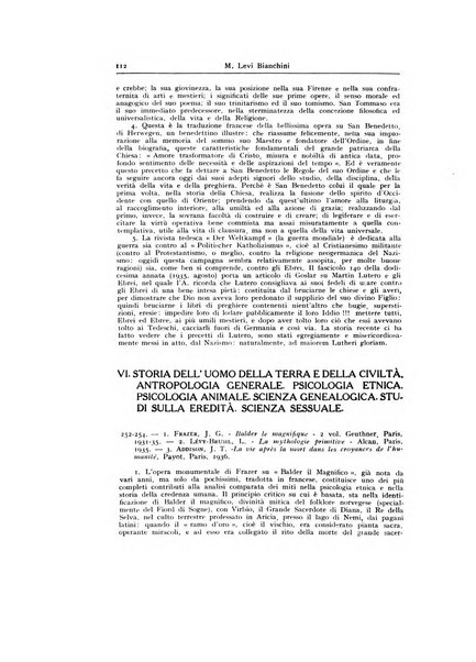 Archivio generale di neurologia, psichiatria e psicoanalisi