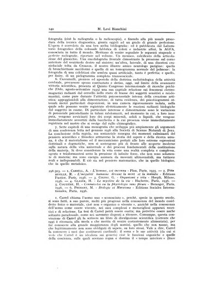 Archivio generale di neurologia, psichiatria e psicoanalisi