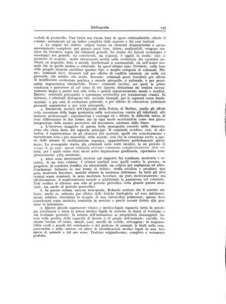 Archivio generale di neurologia, psichiatria e psicoanalisi