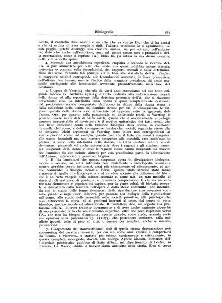 Archivio generale di neurologia, psichiatria e psicoanalisi