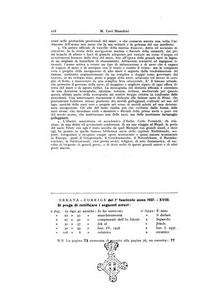 Archivio generale di neurologia, psichiatria e psicoanalisi