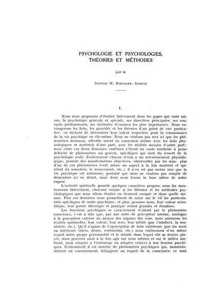 Archivio generale di neurologia, psichiatria e psicoanalisi