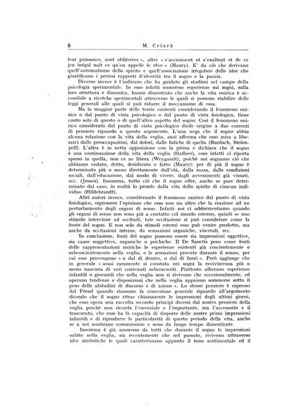 Archivio generale di neurologia, psichiatria e psicoanalisi