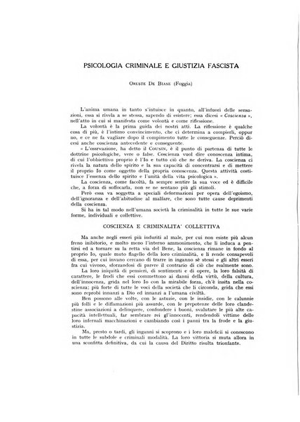 Archivio generale di neurologia, psichiatria e psicoanalisi