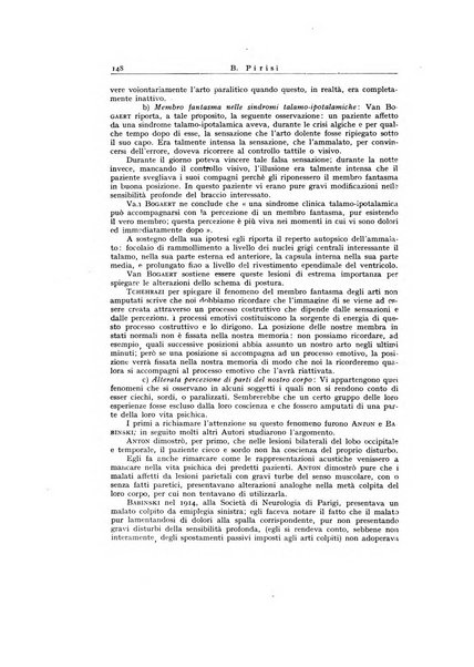 Archivio generale di neurologia, psichiatria e psicoanalisi